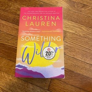 Something Wilder by Christina Lauren